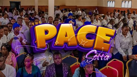 The Pace Setter Talent Search Komothai Girls High School 2023 Part 3