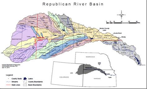 nebraska kansas and colorado agree on terms to manage republican river hppr