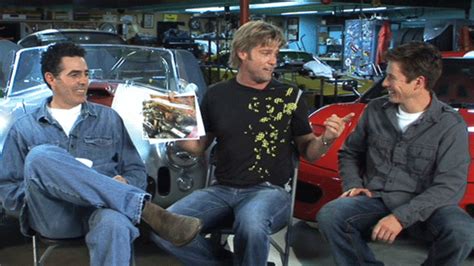 Top Gear Usa Hosts Announced Uk Return Drive