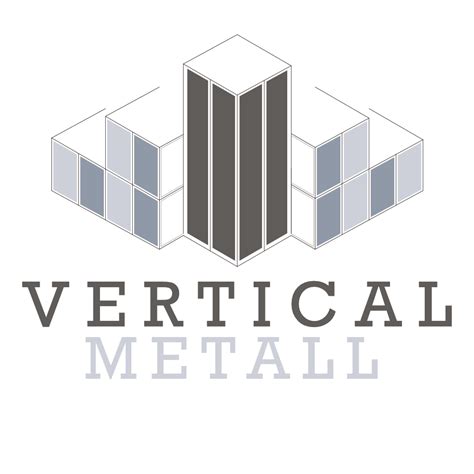 Terrassenüberdachung Vertical Metal