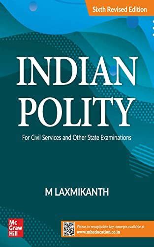 Raajkart Com Buy Indian Polity By M Laxmikanth Online At Raajkart Com Buy Books Online At Best