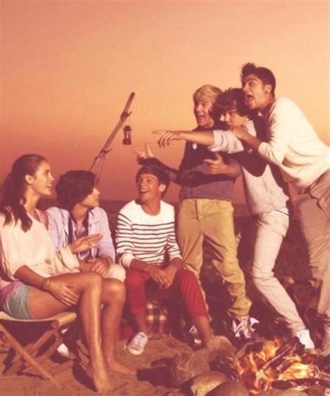One Direction What Makes You Beautiful Music Video Imdb