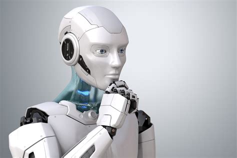 Should We Love Or Hate An Intelligent Robot Or Care At All Mind Matters