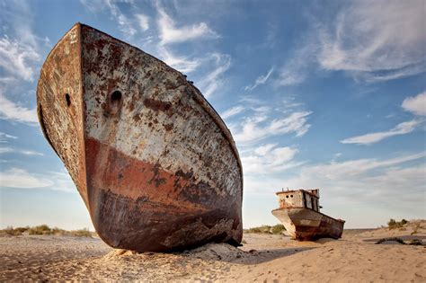 Aral Sea Wallpapers 12 Images Inside