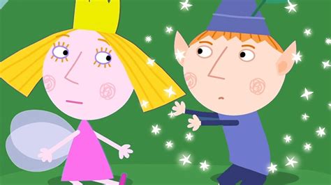 Ben And Hollys Little Kingdom Full Episodes 🔴 Tooth Fairy 1hour Hd