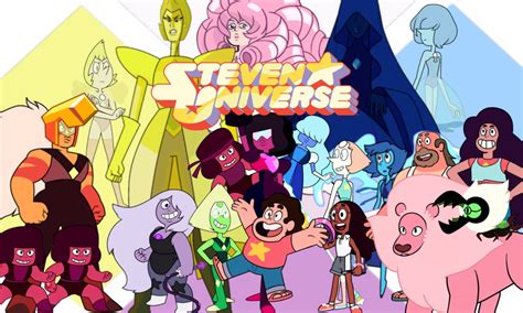 The Critical Order The Top 10 Next Best Steven Universe Episodes