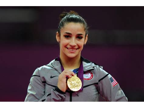 Needham S Aly Raisman To Appear In Espn Body Issue Needham Ma Patch
