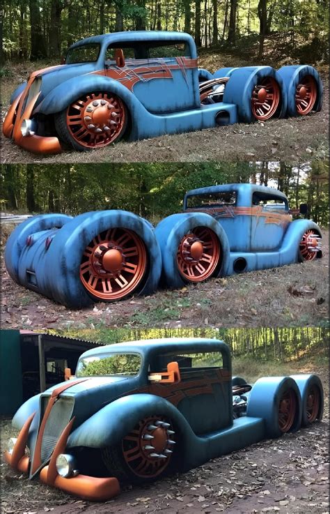 Unveiling the custom pickup experience chevy colorado and diy truck