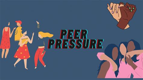 Peer Pressure Và Cách Vượt Qua áp Lực Trước Thành Công Của Bạn Bè