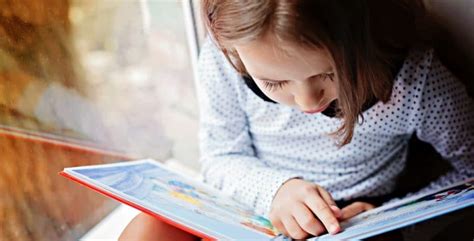 When Do Children Learn To Read Interesting Explore 2021