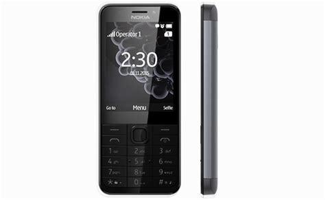 Nokia 230 Dual Sim Price India Specs And Reviews Sagmart