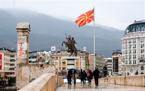 Find north macedonia women football standings, results, live streaming, team stats, current squad, top goal scorers on oddspedia.com. North Macedonia signs Nato accession accord after name ...
