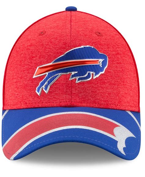 New Era Buffalo Bills 2017 Draft 39thirty Cap Macys