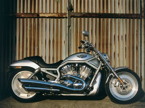2003 Harley Davidson Vrsca V Rod Accident Lawyers Info Pictures
