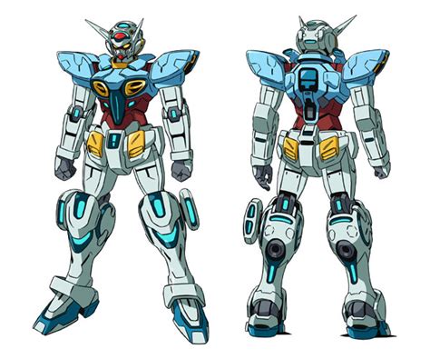 The first 3 episodes will premiere theatrically from august 23, 2014 to september 5, 2014 with the regular tv broadcast starting on october 4, 2014. Gundam: G no Reconguista Cast, Character Designs, New PV ...