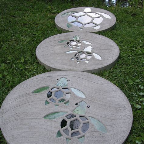 Cement Diy Concrete Crafts Concrete Garden Glass Garden Garden