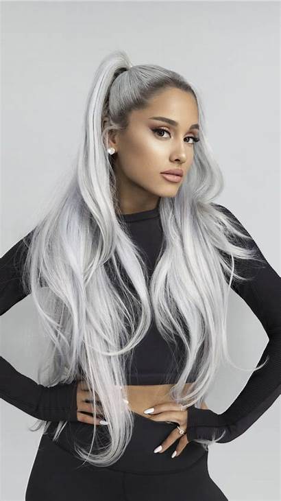 Ariana Grande 5k Wallpapers Plus 1080 6s