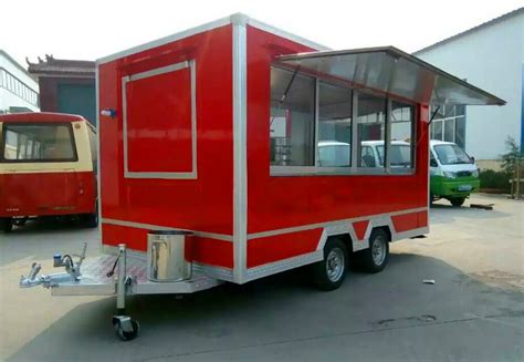 used food trailers for sale - Food trucks for sale
