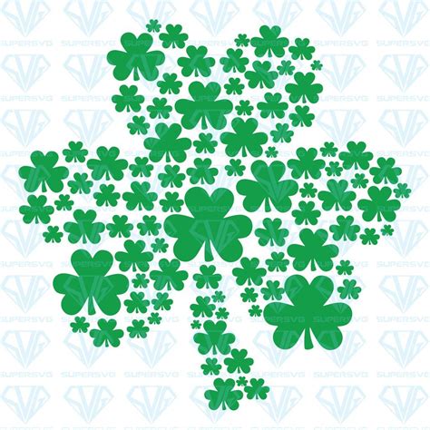 Free Svg Files For Cricut St Patricks Day 92 Svg File For Silhouette