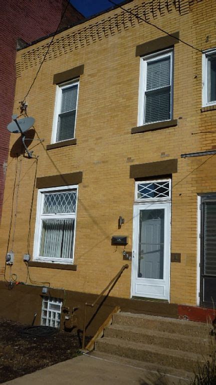 Pittsburgh Townhome Rental Little Rowhouse In The Burgh Homeaway