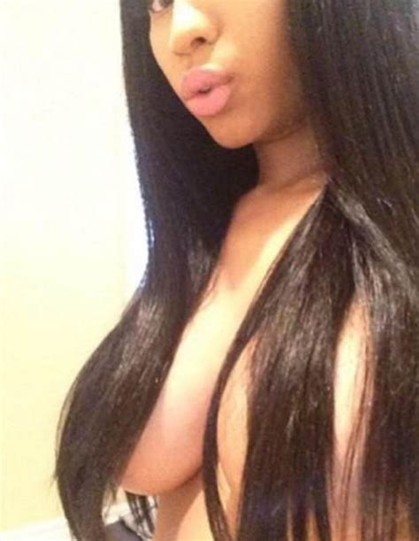 Nicki Minaj Leak Nudes Thefappening Pm Celebrity Photo Leaks