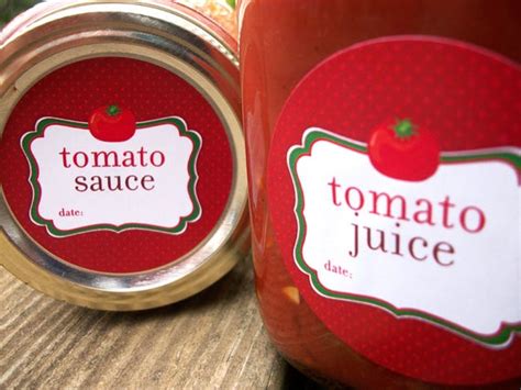 Canning tomato juice 3 great recipes to can tomato juice Tomato Juice Sauce Salsa Spaghetti Sauce canning labels