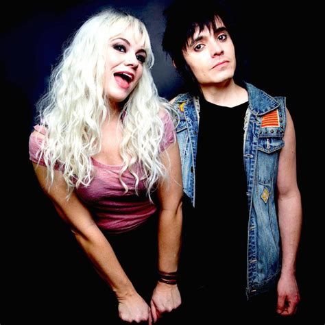 The Dollyrots Pull PledgeMusic Campaign Take DIY Approach Launching A