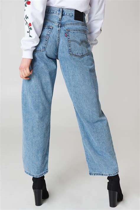 Baggy Jeans Baggy Jeans Amazing Ways To Make Them Work For You 2020 Check Out Our Baggy