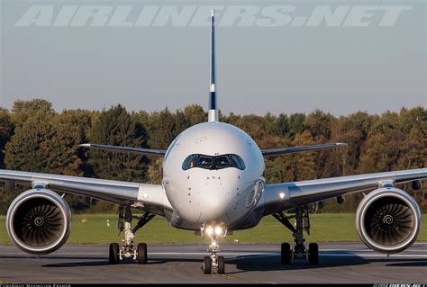 Airbus A350 941 Finnair Aviation Photo 2720902