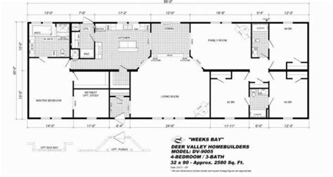 Https://favs.pics/home Design/mobile Home Addition Floor Plans
