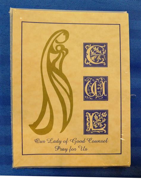 If you are making a mass offering through acn for the first time, you can find answers to frequently asked questions, e.g. 400 Series: Card and Gifts - The Catholic Women's League of Canada