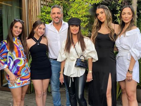 Kyle Richards And Mauricio Umansky Have Separated After 27 Years Of