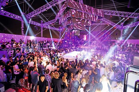 Base Dubai Set To Return For Winter Season This Weekend Bars And Nightlife Time Out Dubai