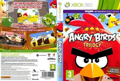 Angry Birds Trilogy Alchetron The Free Social Encyclopedia