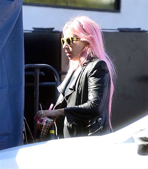 Which Celebrity Looks Prettiest In Pink Hair