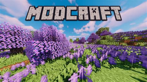 Minecraft Con 25 Mods Modcraft 1 Youtube