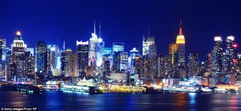Each new york city background image can be downloaded and used for free. New York City's modern lights have transformed the Big ...