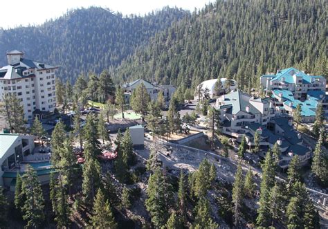 Tahoe Ridge Resort Pictures