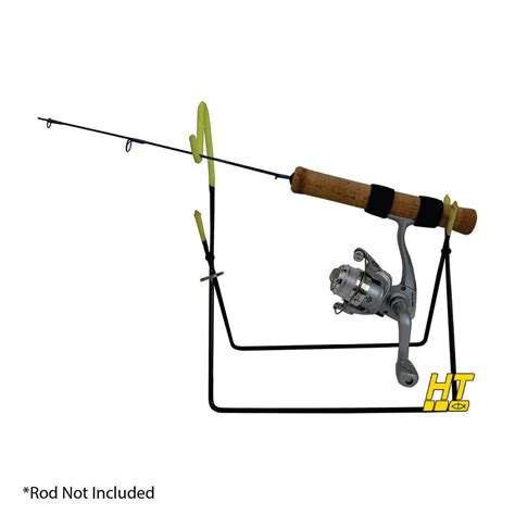 Diy Fishing Rod Holder