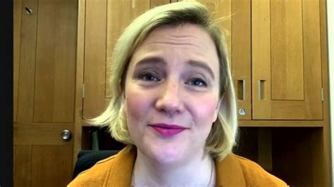 Stella Creasy Mp Left Humiliated After Online Troll Contacted Police Bbc News