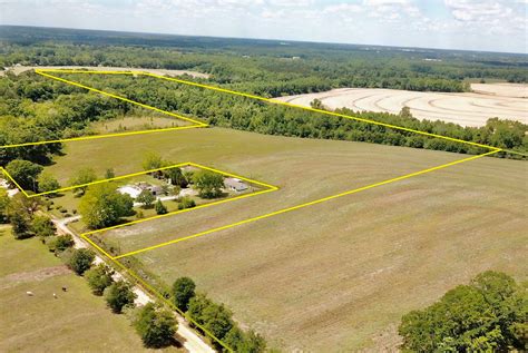 43 Acres Land For Sale Malvern Alabama Geneva County Al