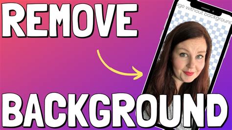 Remove Background From Image For Free Quick And Easy With Removebg
