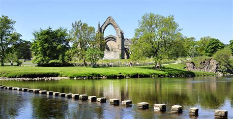 11 Yorkshire Ruins That Will Stun And Amaze Leeds List