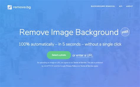 Automatically, in only 5 seconds and for free. remove.bg 超強大免費線上去背工具，上傳圖片五秒鐘自動移除背景
