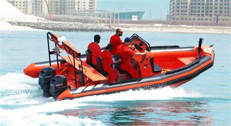 Everything You Need To Know About Rescue Boats Rigid Inflatable Boats Us