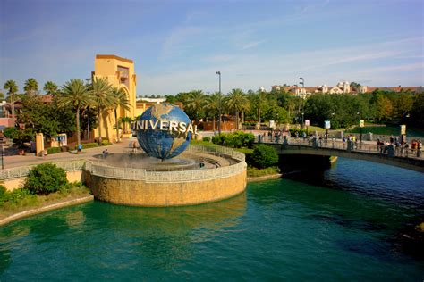 Universal Orlando Has a New 2019 Military Discount | Military.com