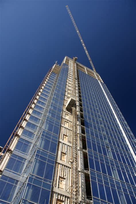 Houston Hess Tower 490ft 149m Completed Skyscrapercity