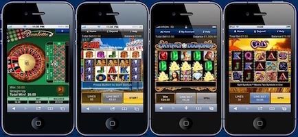 The online us friendly casinos are generous in there are great benefits to play with real money casino apps. Mobile Casinos | Top 7 Real Money Mobile Casinos & Apps in ...