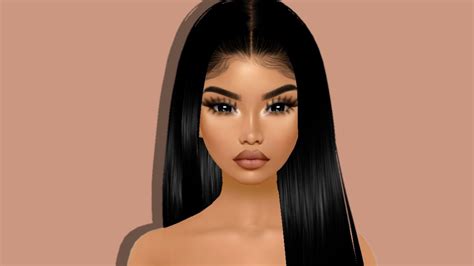 Imvu Baddie Profile Pics Allyw Getintoit