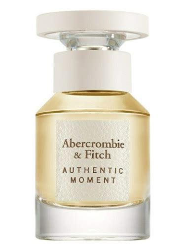 authentic moment woman abercrombie and fitch perfume a new fragrance for women 2022